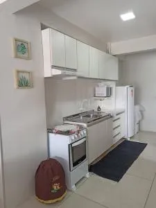 Pousada Forquilhinha frente ao mar - أرويو دو سيلفا