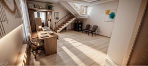 Nest Homestays