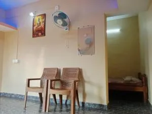 Royal Home Stay - Kāsarkod