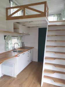 Tinyhouse Hernen