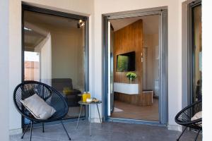 Apartman Nina Šibenik, Brodarica