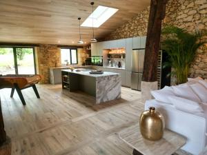 Villas Domaine de Pertignas : photos des chambres