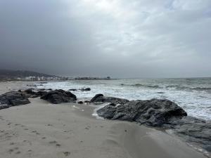 On Point Guest Cottage