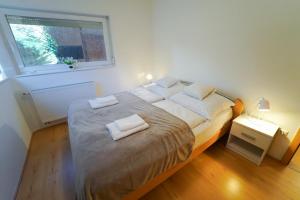 Martinovics Hévíz Apartman