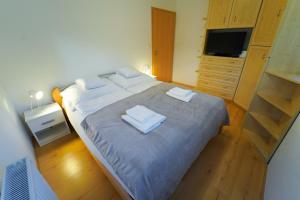 Martinovics Hévíz Apartman