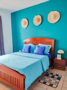 Nawarii Guesthouse - Deido