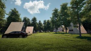 Heaven Glamping