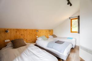 Chalets Chalet Rouge ou Blanc : photos des chambres