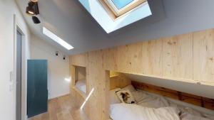 Chalets Chalet Rouge ou Blanc : photos des chambres