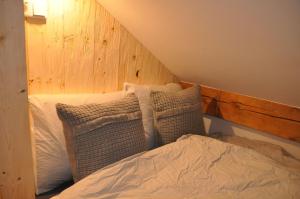 Chalets Chalet Rouge ou Blanc : photos des chambres