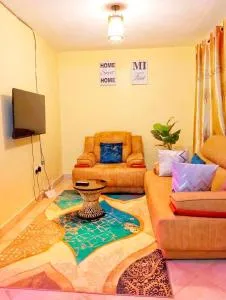 Warmark Airlift - Lorngosua