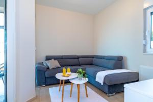 Apartman Nina Šibenik, Brodarica