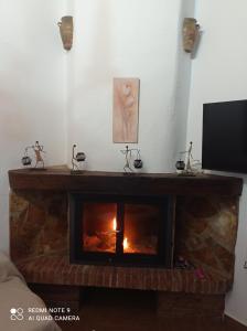 Casa Los Pinceles