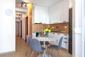 Apartman Nina Šibenik, Brodarica