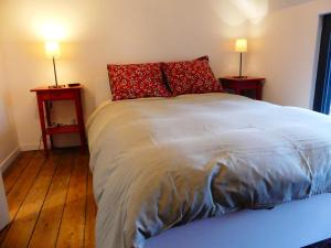 Cute Little House - gîte classé 3 étoiles - 200 m gare - parking privé