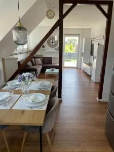 Ferienwohnung Grenzwaldtraum - Nettetal