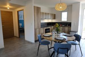 Villa Tranquille - Maison 4 étoiles 2 Chambres Bonifacio