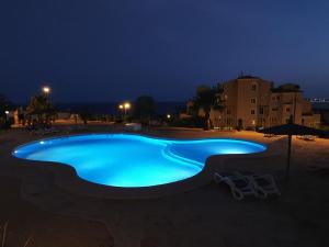 Holiday Jazmines Apartment