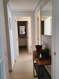 Holiday Jazmines Apartment