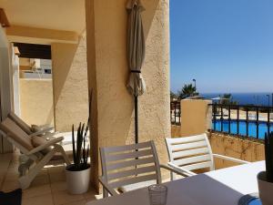 Holiday Jazmines Apartment