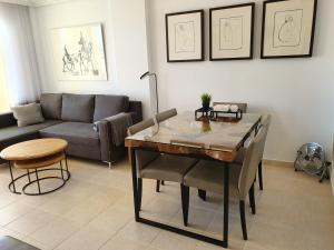 Holiday Jazmines Apartment