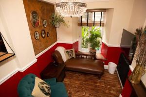 The Baby Grand- Quirky & Compact - 3hvězdičkové hotely ve městě Torquay