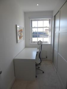 Modern townhouse in Mountwise