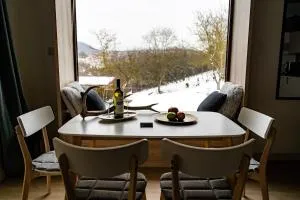 Fenyőliget - Prémium Családi Apartman - 绍尔戈陶尔扬