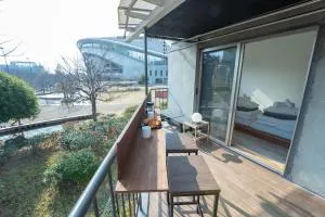 リトリート神戸 広々70m2 一軒家貸切 ノエビアスタジアム隣接 - Daikaidōri