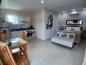 Mirhar Studio - San Nicolas