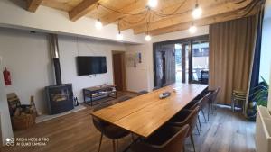 Tarnawa Gold, Sauna, Jacuzzi, Grota solna,