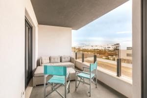 Apartman Danica s bazenom