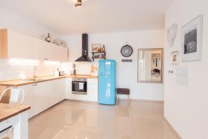 Apartman Danica s bazenom