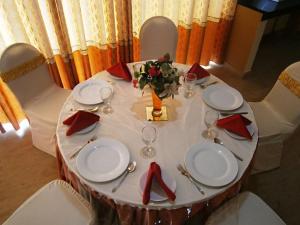 Wasantha Holiday Inn