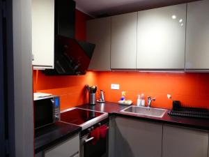 Cute Little House - gîte classé 3 étoiles - 200 m gare - parking privé