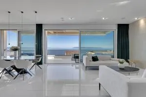 Penthouse DALS Exclusiv - Makarska Exklusiv - Drasnice