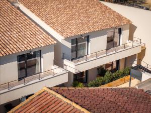 Hotels Les Loges du Luberon : photos des chambres