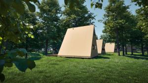 Heaven Glamping