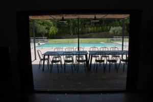 Maisons de vacances Pres d-Avignon villa de reve piscine : photos des chambres