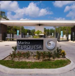 Casas Marina Turquesa