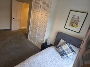 Cute Cottage in Historic Port Carlisle 12miles from M6