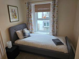 Cute Cottage in Historic Port Carlisle 12miles from M6