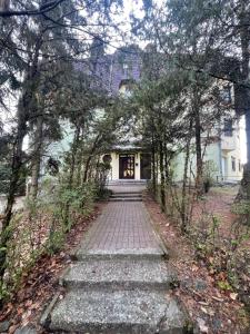 Home in the heart of Bükk City!