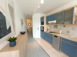 Bel appartement avec WIFI, balcon et garage à Perros-Guirec - FR-1-368-165
