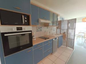 Bel appartement avec WIFI, balcon et garage à Perros-Guirec - FR-1-368-165
