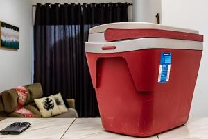 Churrasqueira - 7 minutos de Carro da Praia Ocian