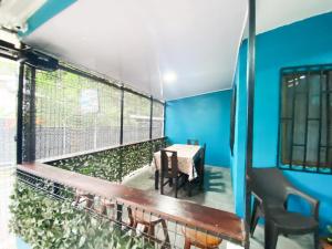 Casa Chu en Playa Manuel Antonio