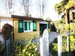 Chata Villa Dinky Bibione Taliansko