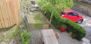 Chalet mit 2 Schlafzimmern