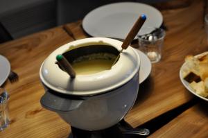 Chalets Chalet Rouge ou Blanc : photos des chambres